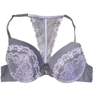 Adore Me Racerback Bra size 36B